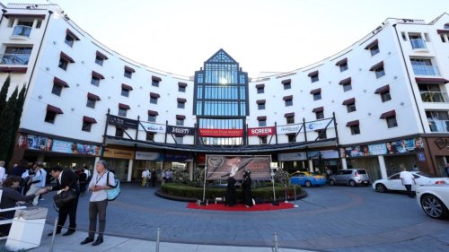AFM to Change Venues Following Closure of Loews Hotel
