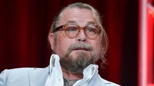 Kurt Sutter Fired From FX for Being an “Abrasive Dick” (Exclusive)