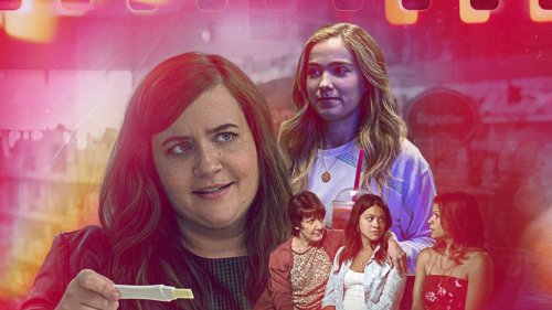 13 Hollywood storytellers on bringing abortion to the screen, then and now