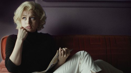 Andrew Dominik Blames ‘Blonde’ Backlash on Americans Wanting Marilyn Monroe Portrayed as “Empowered Woman”