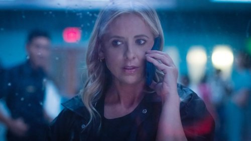  Wolf Pack Review Sarah Michelle Gellar Deserves Better Than 
