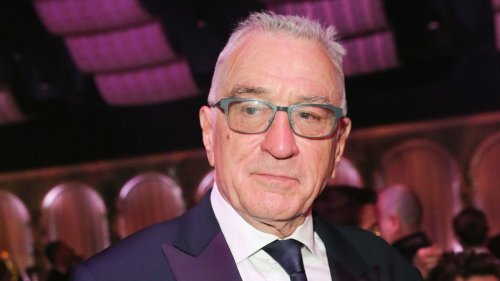 Robert De Niro Confirms Birth Of Baby Now Father Of Seven Children At 