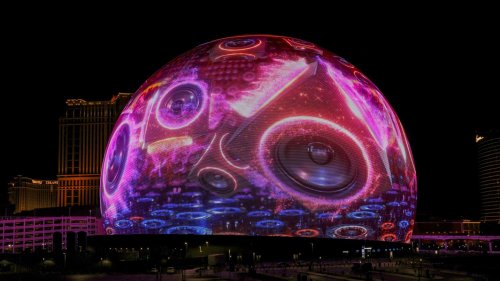 Sphere Revenue Dips 13 Percent In First Quarter 2025