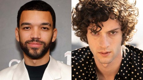 Justice Smith, Dominic Sessa Join Ariana Greenblatt in ‘Now You See Me 3’ (Exclusive)