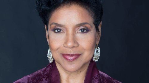 Phylicia Rashad Issues New Statement After Bill Cosby ...