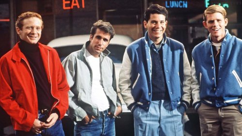 ‘Happy Days’ Stars to Reunite for Wisconsin Democratic Fundraiser