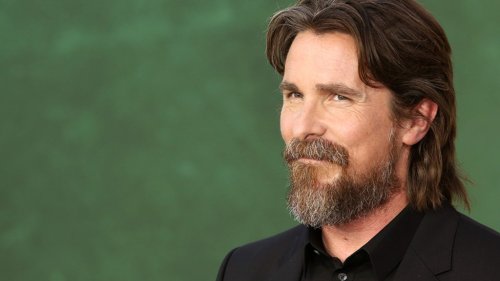Christian Bale Talks Singing with Taylor Swift and Producing ‘Amsterdam’