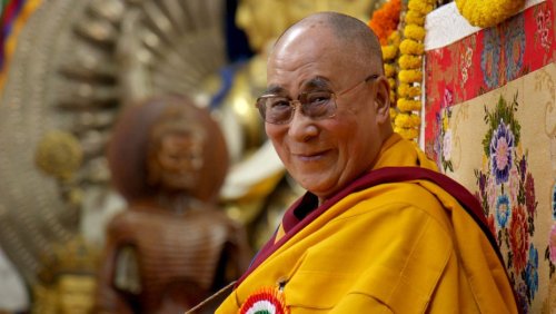‘The Last Dalai Lama?’: Film Review