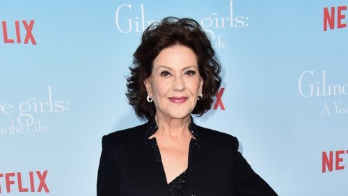 Kelly Bishop to Give ‘Gilmore Girls’ Fans an Intimate Look at Her Life in Upcoming Memoir ‘The Third Gilmore Girl’