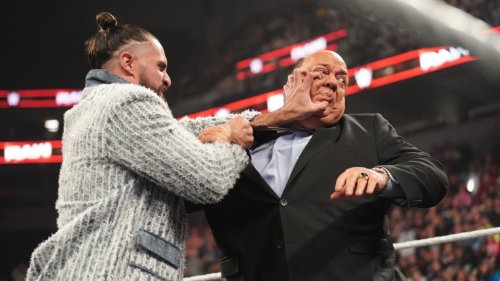 Netflix Is Launching a Reality Show From Inside the WWE Writers Room — Watch a Teaser