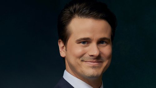 Jason Ritter Boards ‘Lanterns’ at HBO