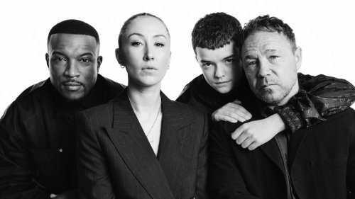 The Rage of ‘Adolescence’: Inside the Single-Shot Sensation Blowing Up the Manosphere