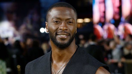 Alex Cross Series At Go At Amazon With Aldis Hodge Starring | Flipboard