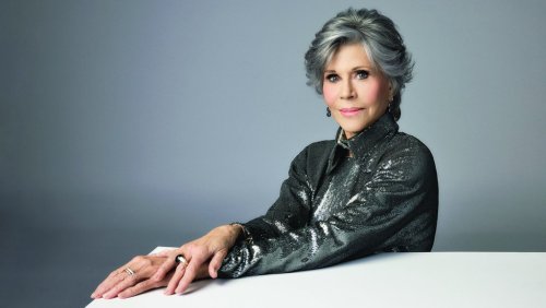 Jane Fonda on cancer battle, privilege and coming into her own at 85