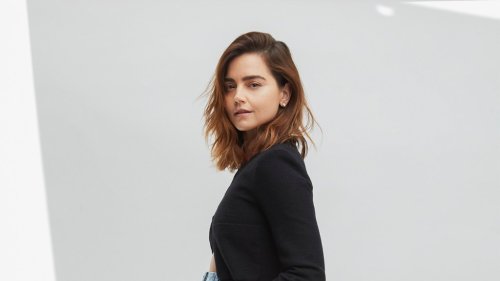 Jenna Coleman Says Neil Gaiman Is “Really Behind” Johanna Constantine ‘The Sandman’ Spin-Off, Talks First Major Film Role in ‘Klokkenluider’ (Exclusive)