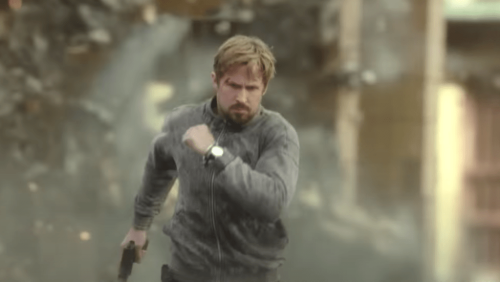 Netflix’s ‘The Gray Man’ Trailer Starring Ryan Gosling, Chris Evans