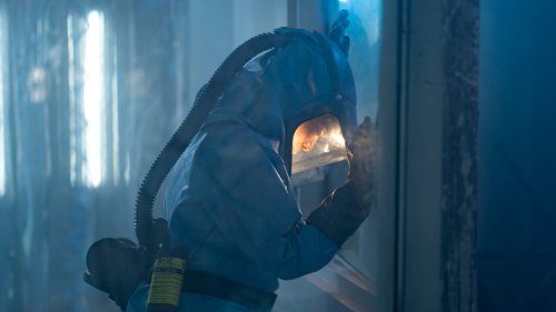 ‘911’ Star and Showrunner Unpack a Series-Altering Death in ‘Lab Rats’