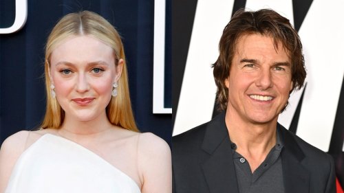 Dakota Fanning Says Tom Cruise Has Given Her a Birthday Gift Every Year Since ‘War of the Worlds’