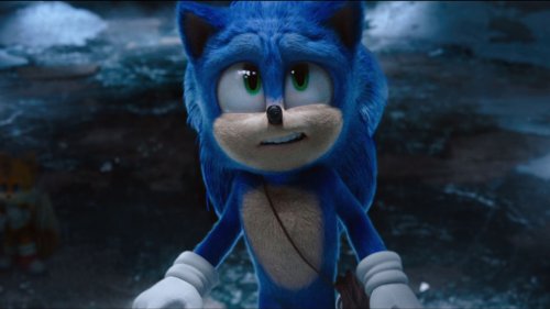 ‘Sonic the Hedgehog 3’ Sets Christmas 2024 Release Date
