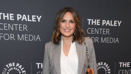 Mariska Hargitay Reveals Identity of Her Biological Father, Says She Was “Living a Lie My Entire Life”