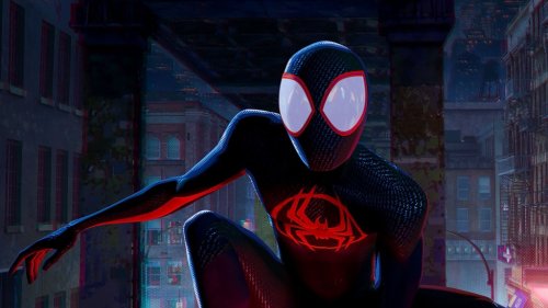 ‘Spider-Man: Across the Spider-Verse’ Swinging to Huge $113M-$120M Box Office Opening