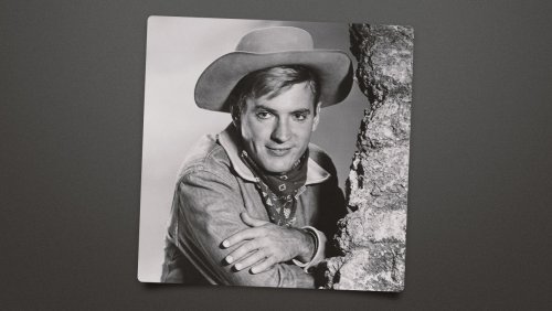 Will Hutchins, Star of ABC’s ‘Sugarfoot,’ Dies at 94