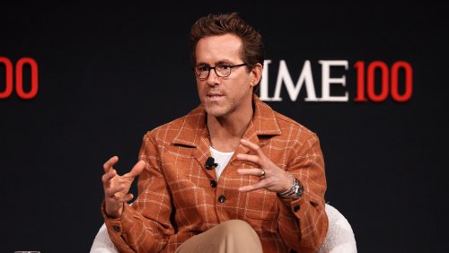 Ryan Reynolds Shares Lessons He Learned From ‘Green Lantern,’ Teases Upcoming “Ensemble” Project