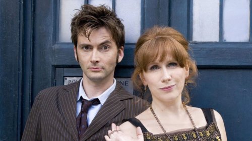 ‘Doctor Who’ Trailer Reveals Episode Titles For 60th Anniversary ...