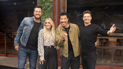 ‘American Idol’ Season 23 Winner Crowned