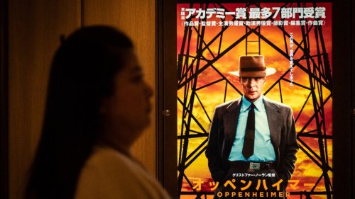 ‘Oppenheimer’ Finally Premieres in Japan to Mixed Reactions and High Emotions