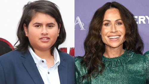 Cannes: Julian Dennison, Minnie Driver Teaming for Kiwi Coming-of-Age Drama ‘One Winter’