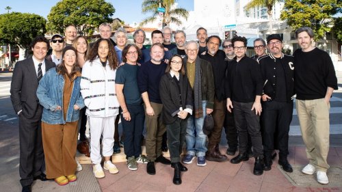 Jason Reitman Enlists Christopher Nolan, Steven Spielberg, Bradley Cooper and More to Buy Westwood’s Village Theater