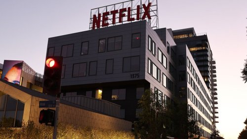 Netflix to Stop Providing Subscriber Numbers in 2025, Marking End of an Era In Streaming Wars