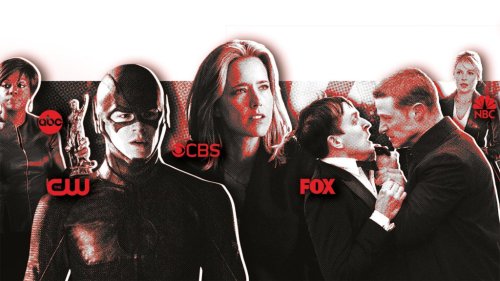 Selling Fall TV: The Most Important Shows to the Networks