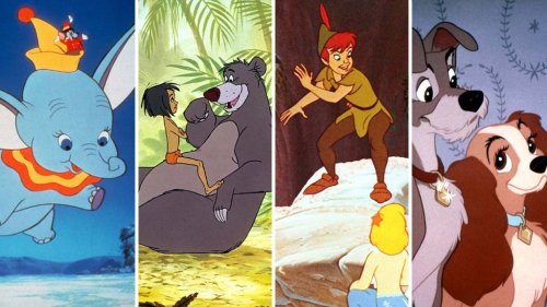 Disney+ “Outdated Cultural Depictions” Disclaimer Raises Questions, Say Advocacy Groups