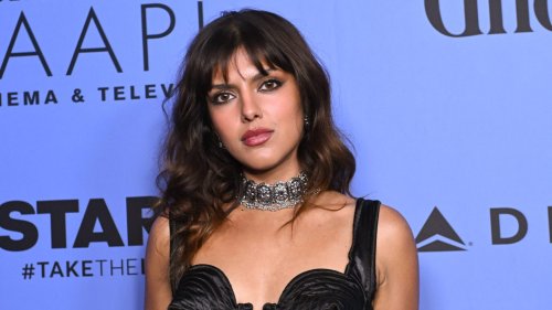 Sasha Bhasin on Her Roles in ‘XO, Kitty’ and ’The Pitt’: “I’m Really Just Basking in the Moment”