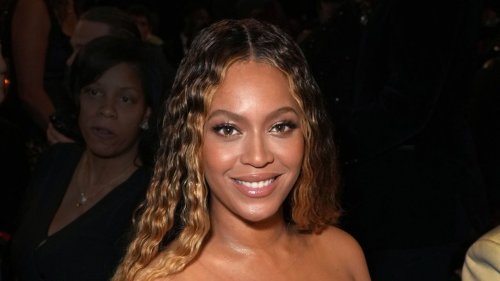Source: Beyoncé, Adidas Mutually Agree to Part Ways (Exclusive)