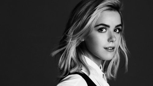 Kiernan Shipka to Star as Sabrina in Netflix ‘Riverdale’ Spinoff