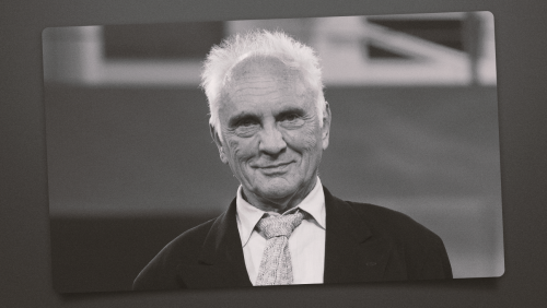 Terence Stamp, brooding legend of British cinema, dies at 87
