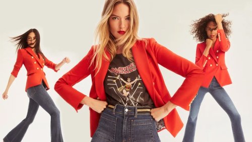 Veronica Beard’s New Wonder Woman Collection Is for Stylish Everyday ...