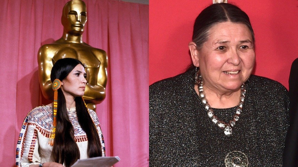 Academy Apologizes to Sacheen Littlefeather for Her Mistreatment at the 1973 Oscars (Exclusive)