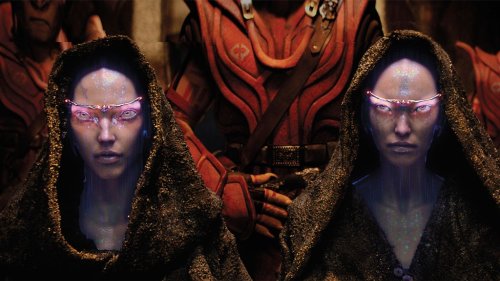 ‘Valerian’ Features 2,355 Visual Effects Shots, 600 More Than ‘Rogue One’