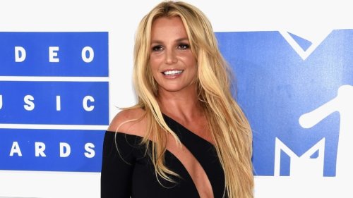 Britney Spears’ Ex-Husband Convicted of Trespassing in Wedding Raid