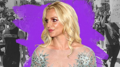Britney Spears to Gain Control of Her Money as Judge Refuses to Reserve Funds for Legal Fees