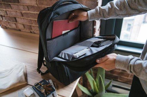 The Best Backpacks for Work and School, From Designer Bags to Eco-Conscious Carryalls