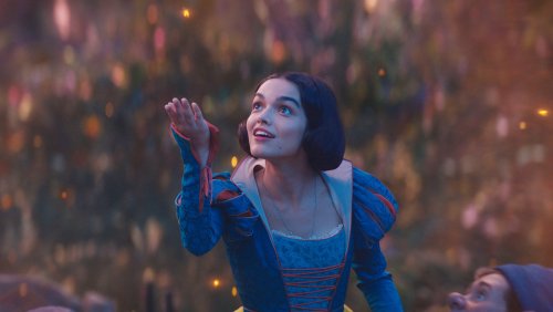 ‘Snow White’: What the Critics Are Saying