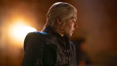 'House of the Dragon' season 3 casualty: 'Such a cool way to go'