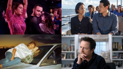 The Hollywood Reporter Critics Pick the 15 Best Films of Sundance 2023