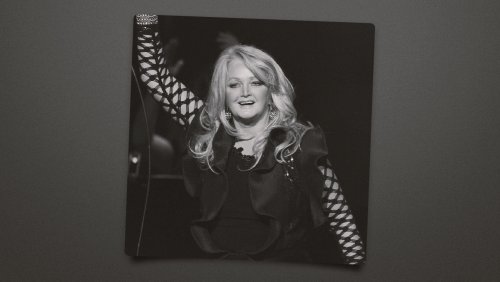 Remembering Bonnie Tyler