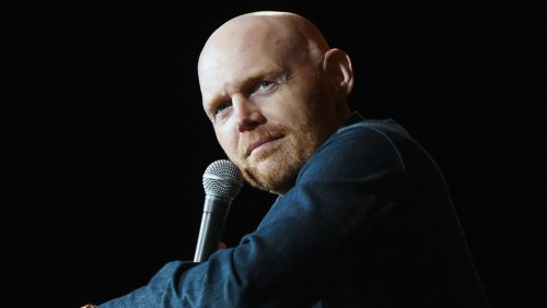 Bill Burr: “I’ve Made Every Mistake You Can Make”
